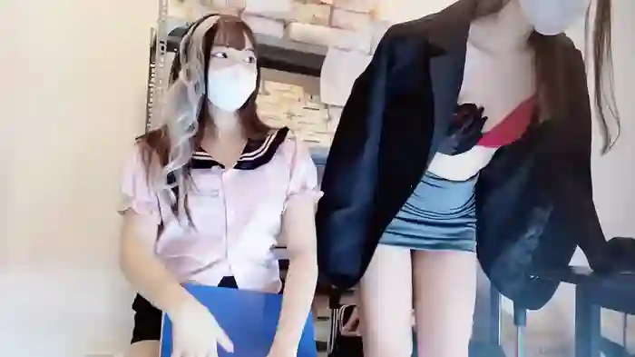 Lush-Cum-Sneaky