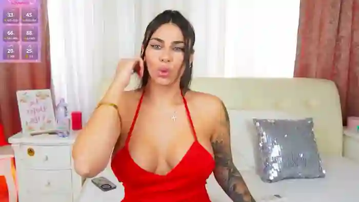 the_arabian_princess