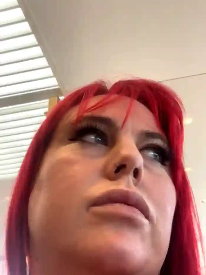 redxxxvixen