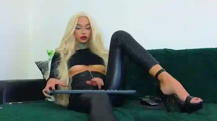 PandoraVolkov