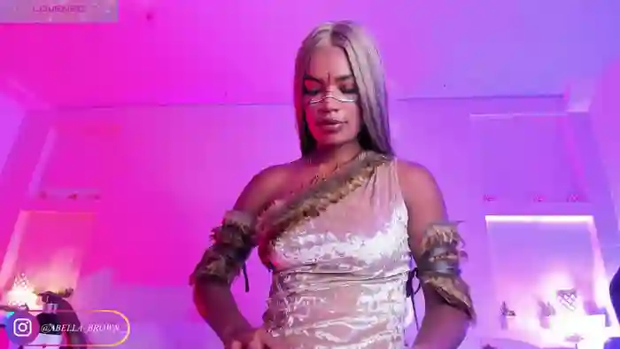 abella_brown