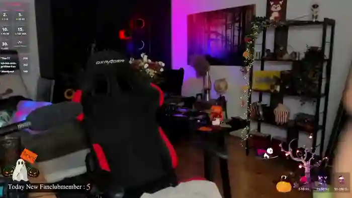 Lisaonthemoon