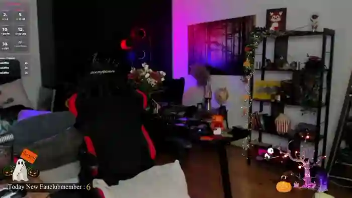 Lisaonthemoon