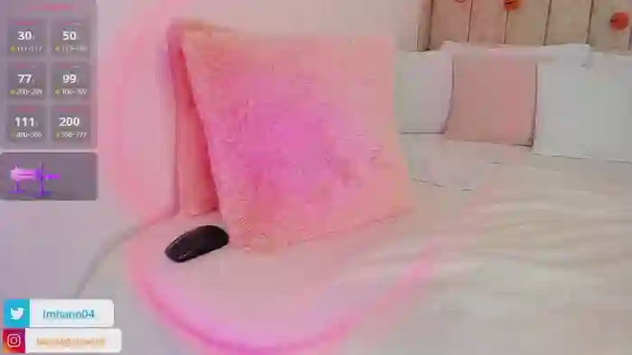 HannaSexTime