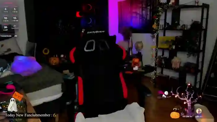 Lisaonthemoon