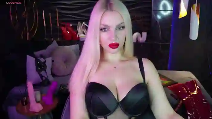 MistressDarsy