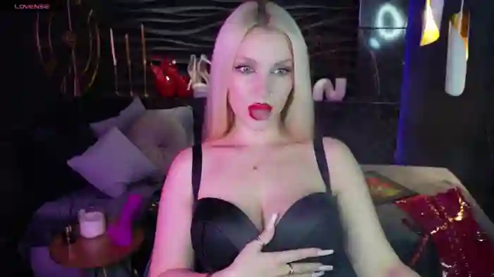 MistressDarsy