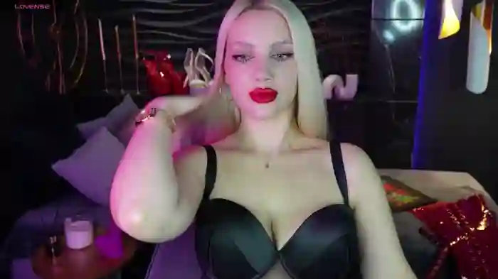 MistressDarsy