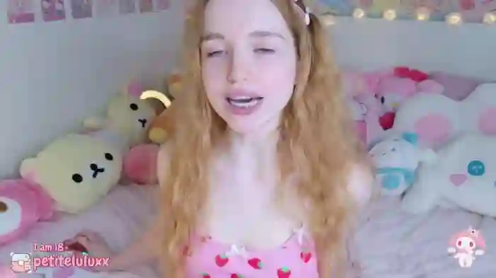 petiteluluxx