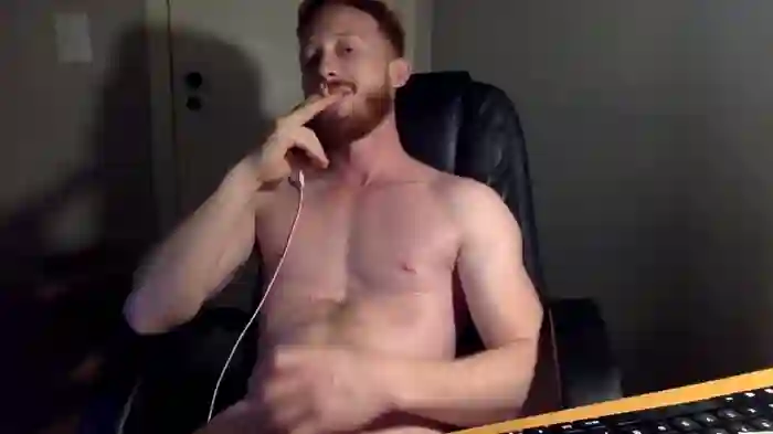 Smoker_Ginger