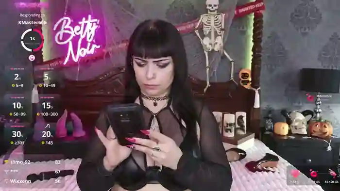 BettyNoir