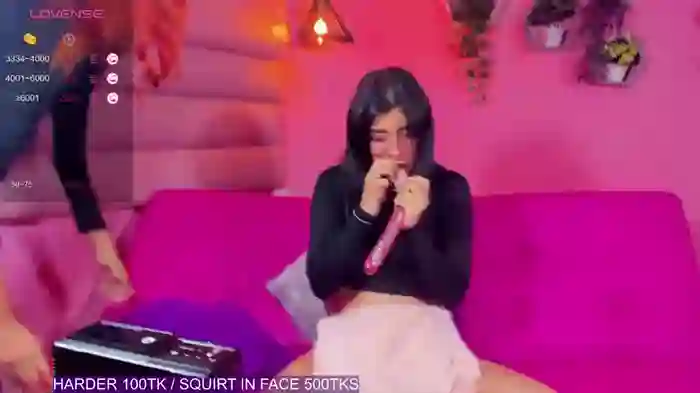 Wetnaughtygirls