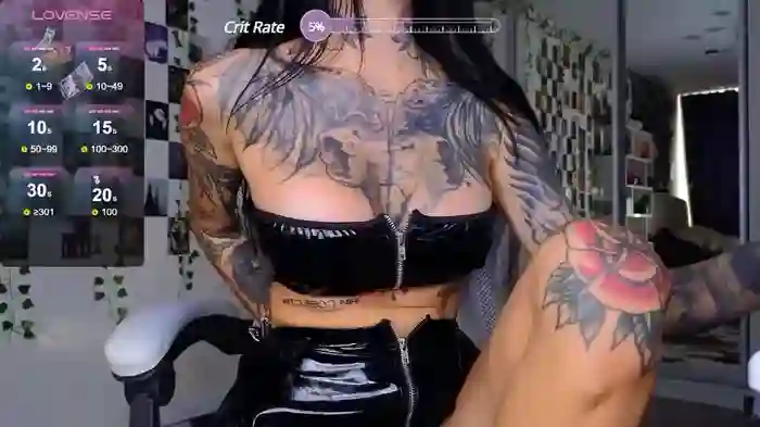 MaryVegas69