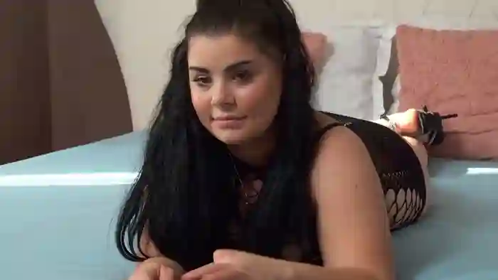 BustyMadison