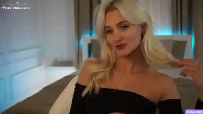 ChloeCoral