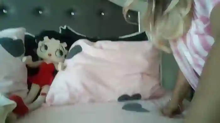 MSweetLindaParks