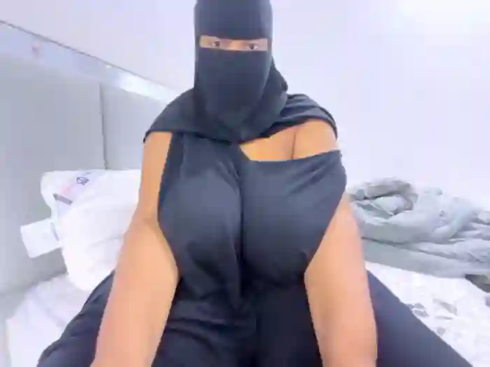 Submissive_Arab