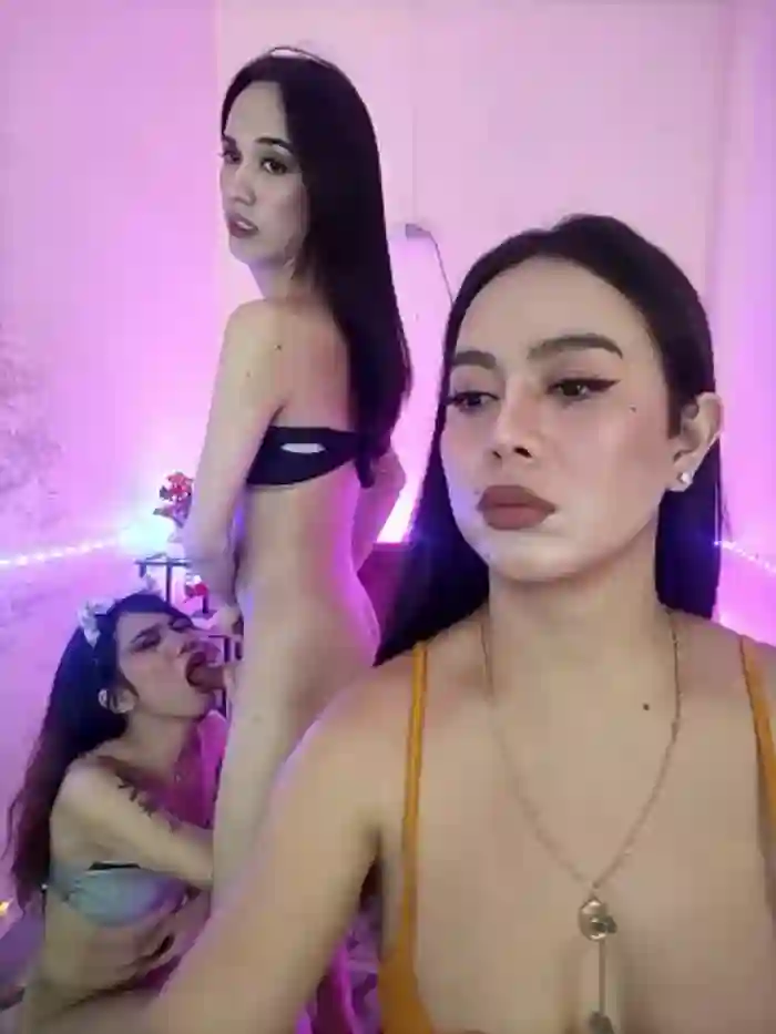 SexyDominnantcheska