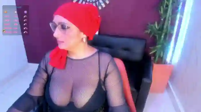 HijabiMilf