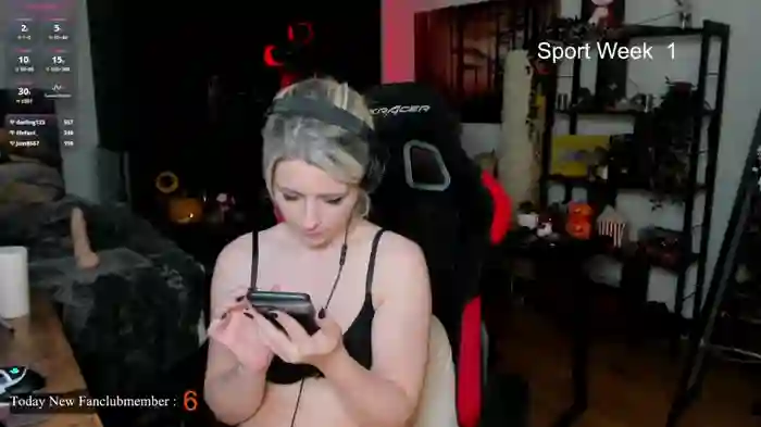 Lisaonthemoon