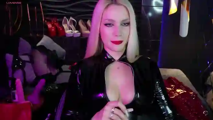 MistressDarsy