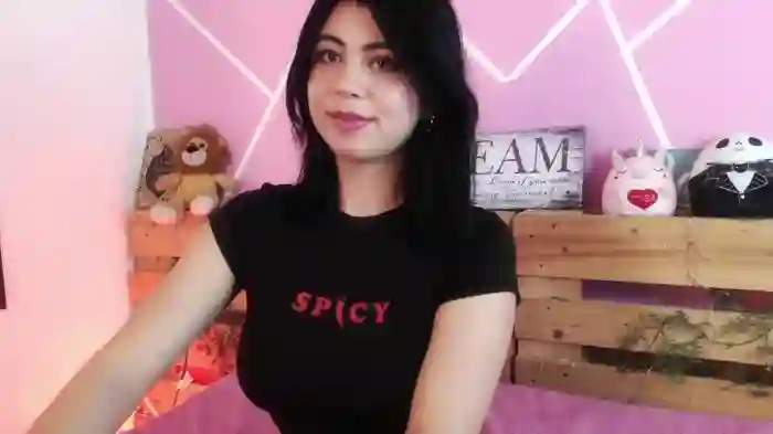 Zoe_Benson