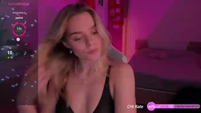 CharliSweet