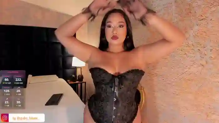 Gaby_Blaze
