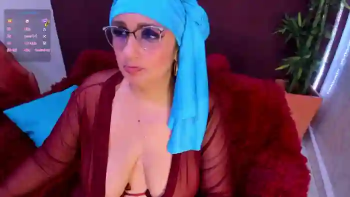 HijabiMilf