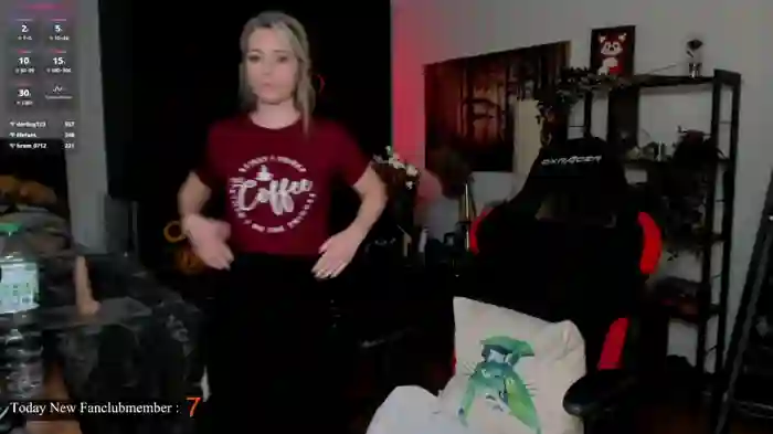 Lisaonthemoon