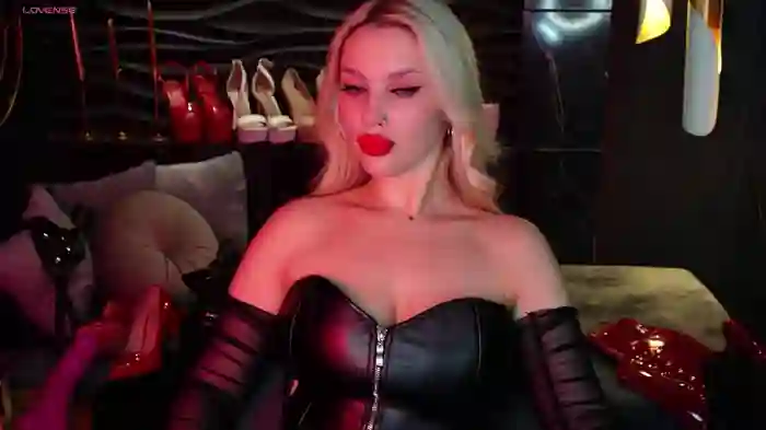 MistressDarsy