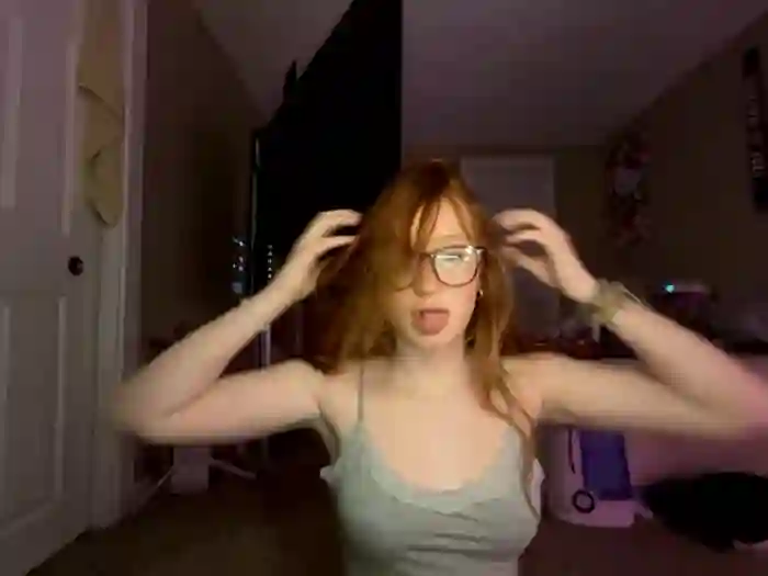 gingerbabe18