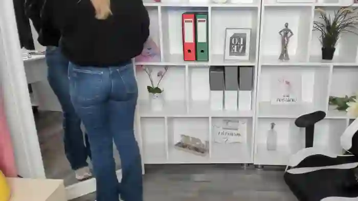 HotXMom