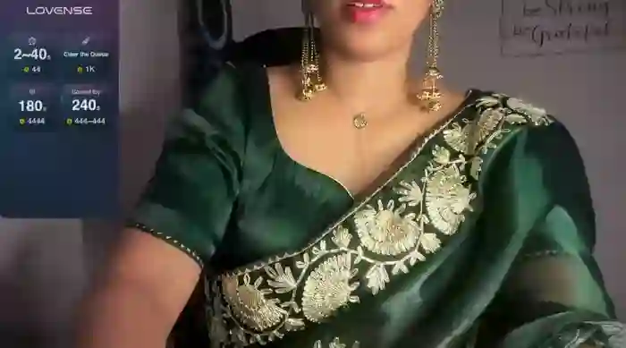 Queen_Sakhi