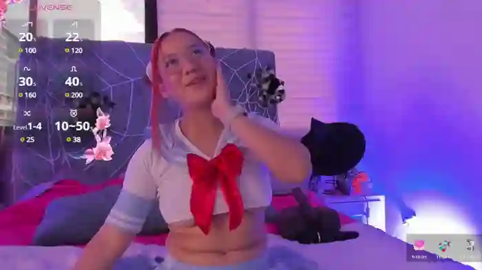Zoe_kener