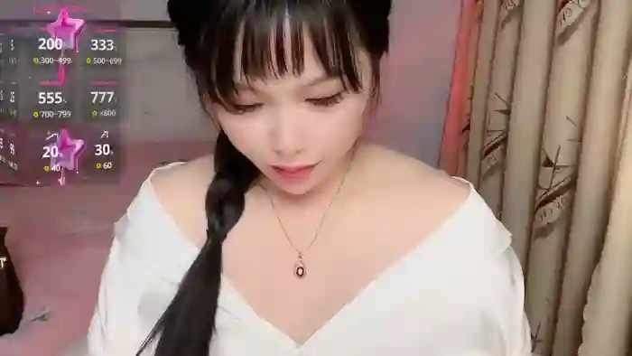 stripchat-yaoyao