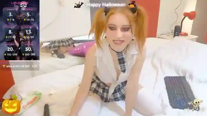 XLisaxx