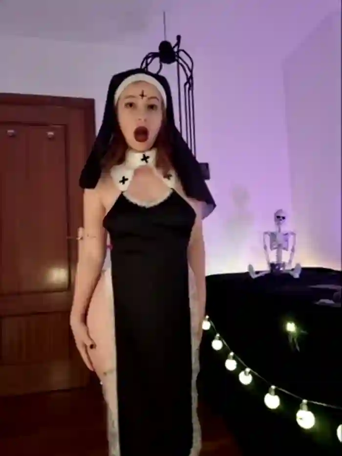 redheaddoll22