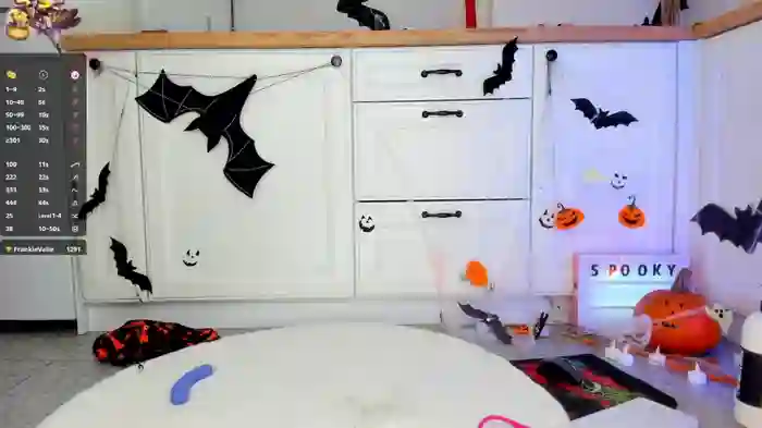 thelissawayne
