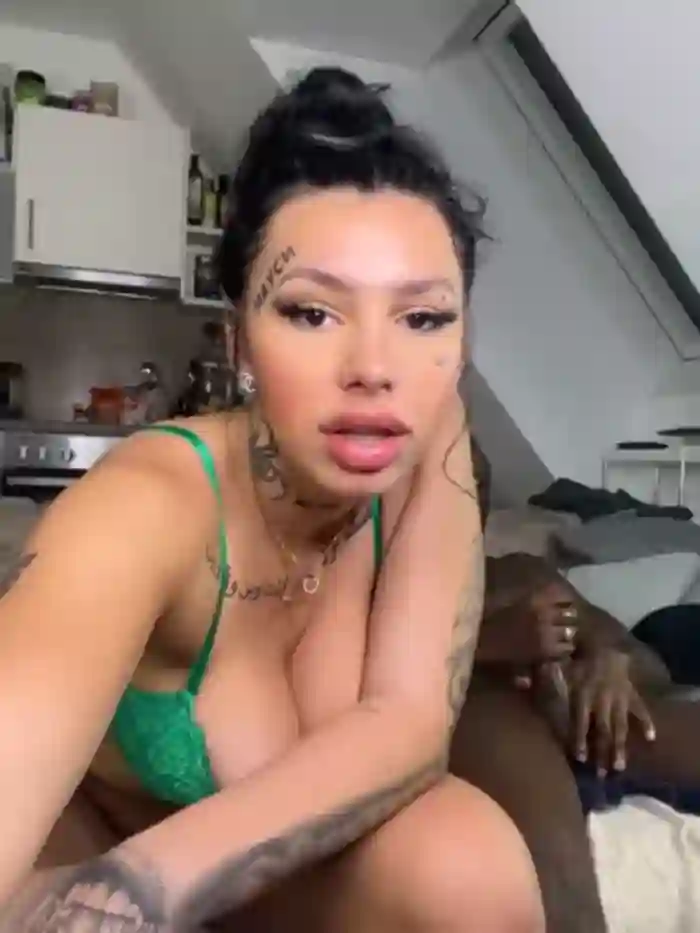 sexynalaa