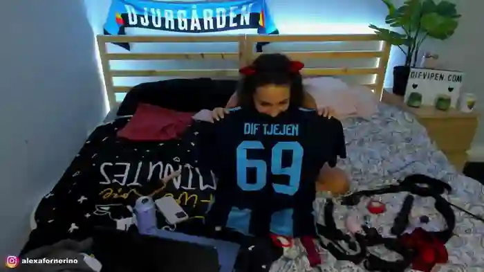 Dif-tjejen