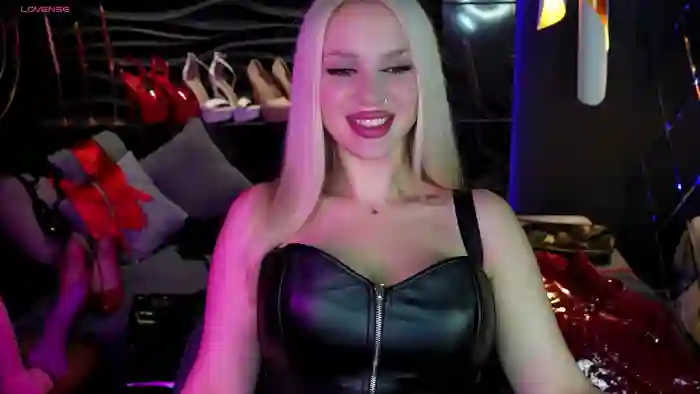 MistressDarsy