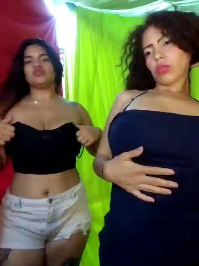 SexyFriends_