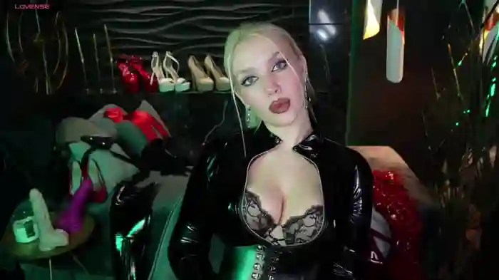 MistressDarsy