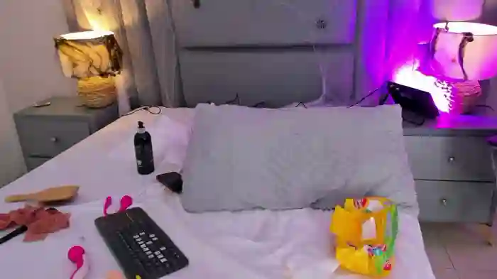 ValeryHilton