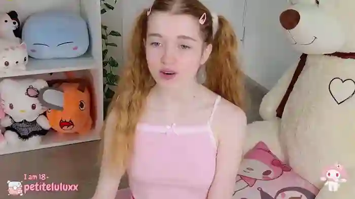 petiteluluxx