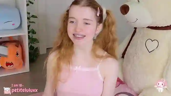 petiteluluxx