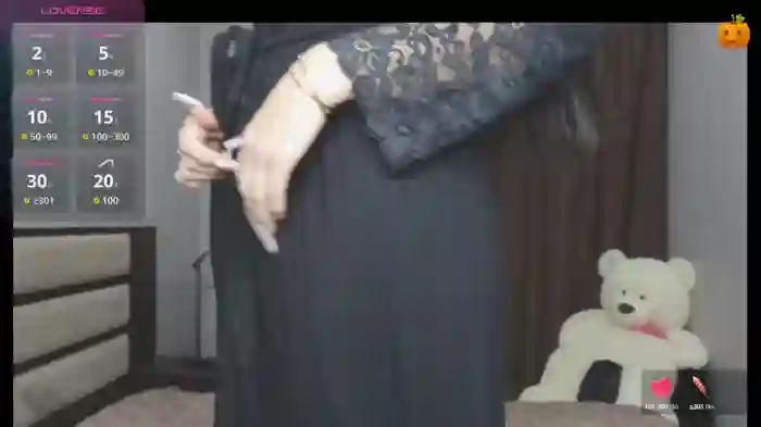 KimDavisBaby