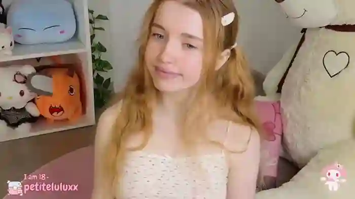 petiteluluxx