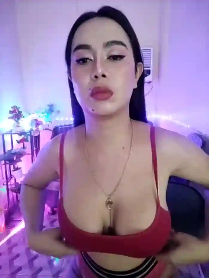 SexyDominnantcheska